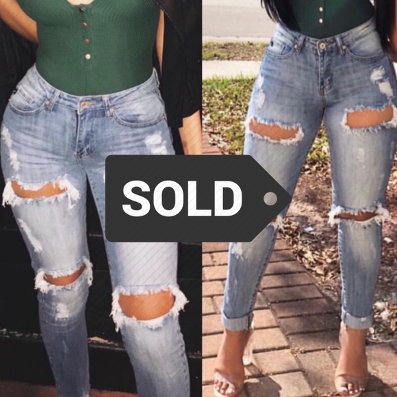 KanCan Denim - 𝘛𝘩𝘪𝘴 𝘐𝘵𝘦𝘮 𝘏𝘢𝘴 𝘉𝘦𝘦𝘯 𝘚𝘰𝘭𝘥